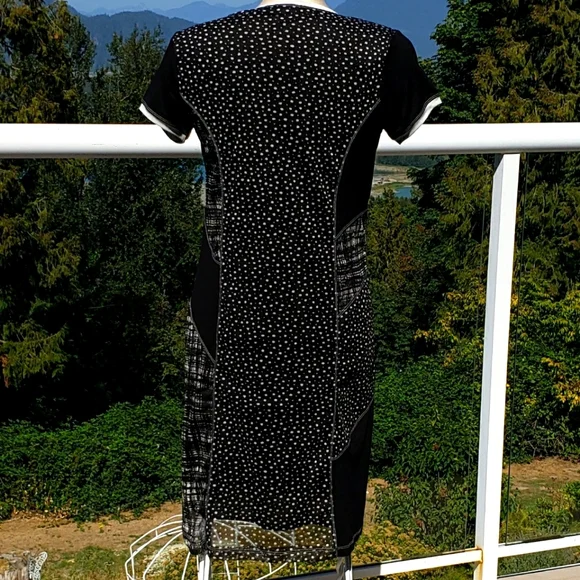 Dolcezza dress. - Picture 4 of 6